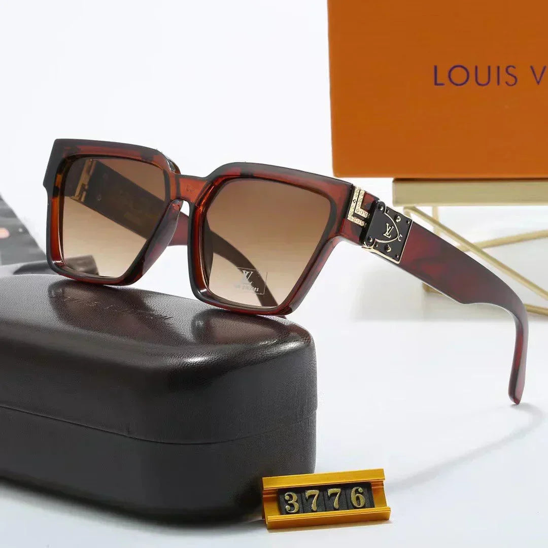 2025 Sunglasses  Polarized Sunglasses