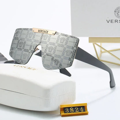 2025 Wrap-Around Sunglasses