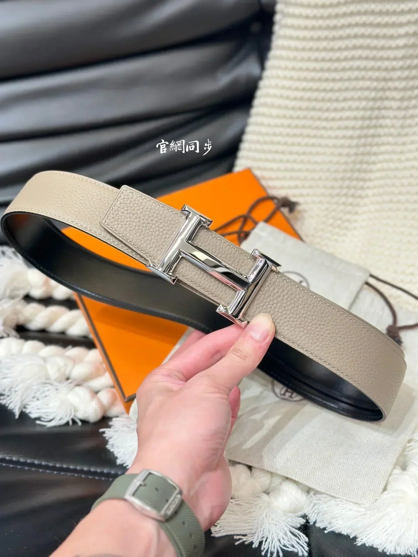 2025 belt Fashion Belts-68