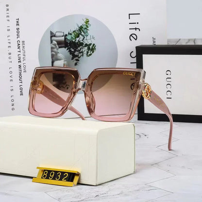 2025 Fashion Sunglasses