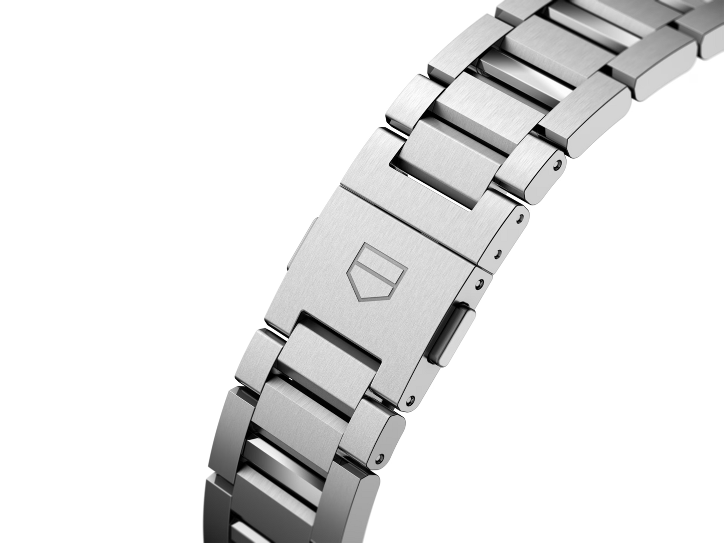 2025 New Series Chronograph