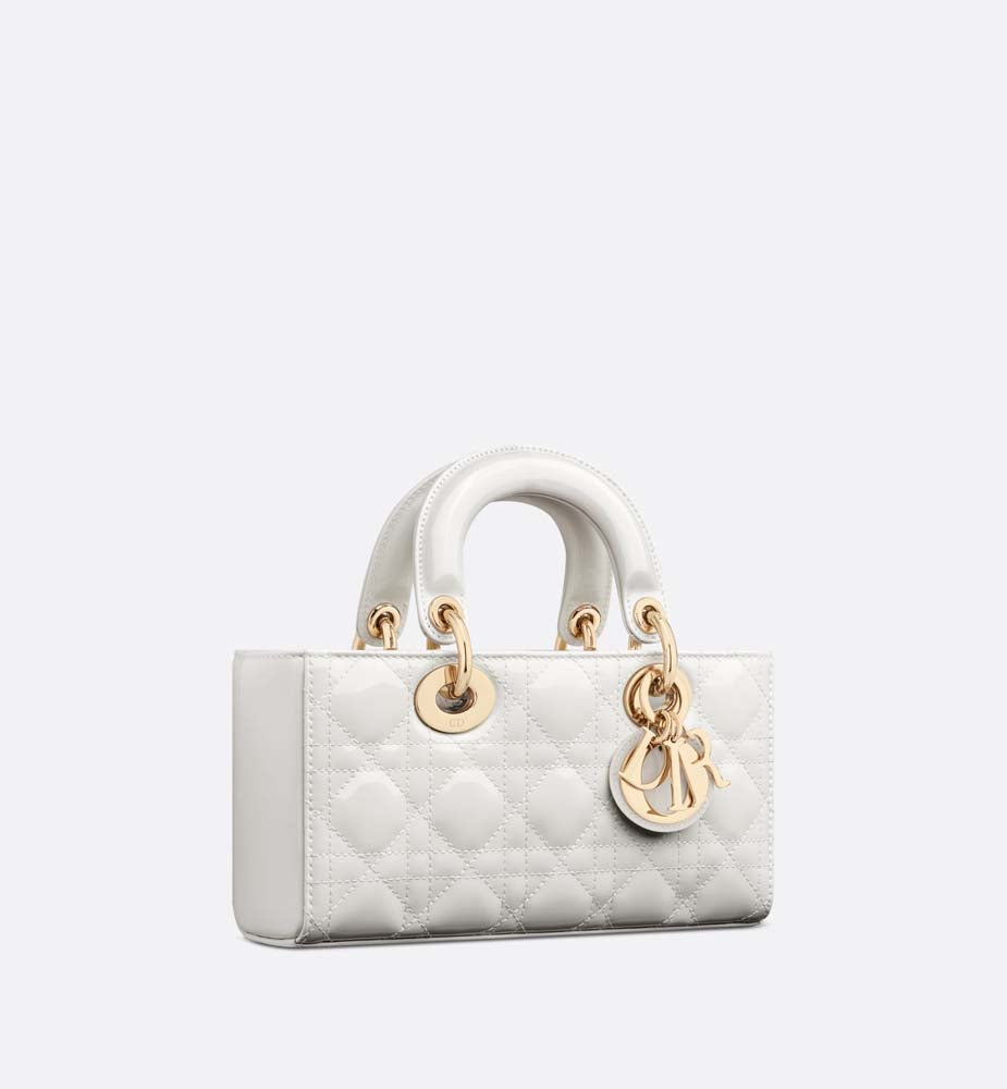 2025 Bag SMALL LADY D-JOY BAG
