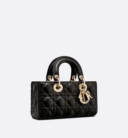2025 Bag SMALL LADY D-JOY BAG