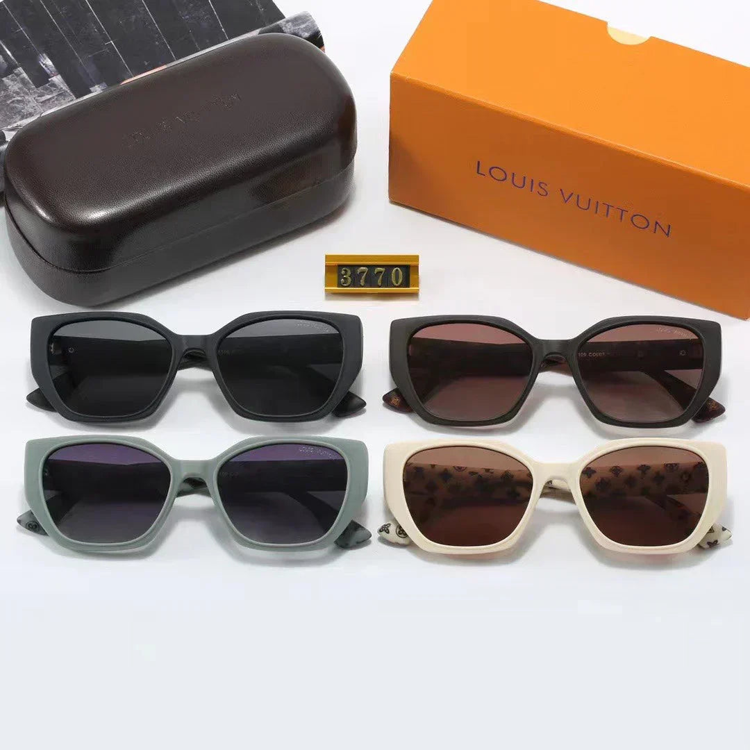 2025 Designer Sunglasses