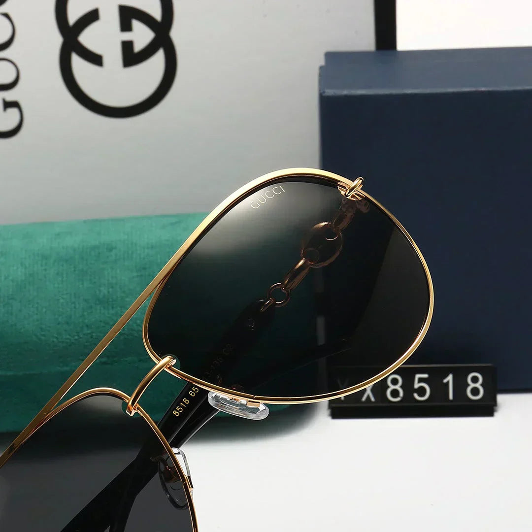 2025 Fashion Sunglasses—8518