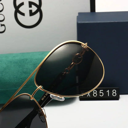 2025 Fashion Sunglasses—8518