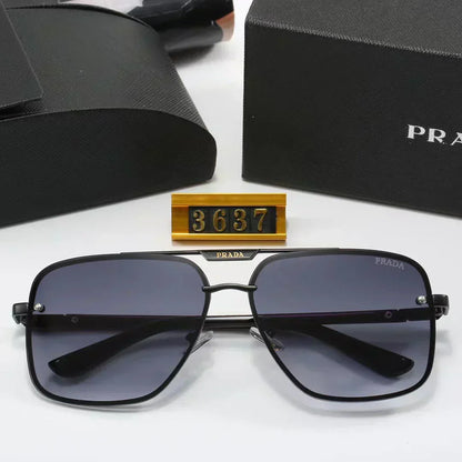 2025 Fashion Sunglasses—3637