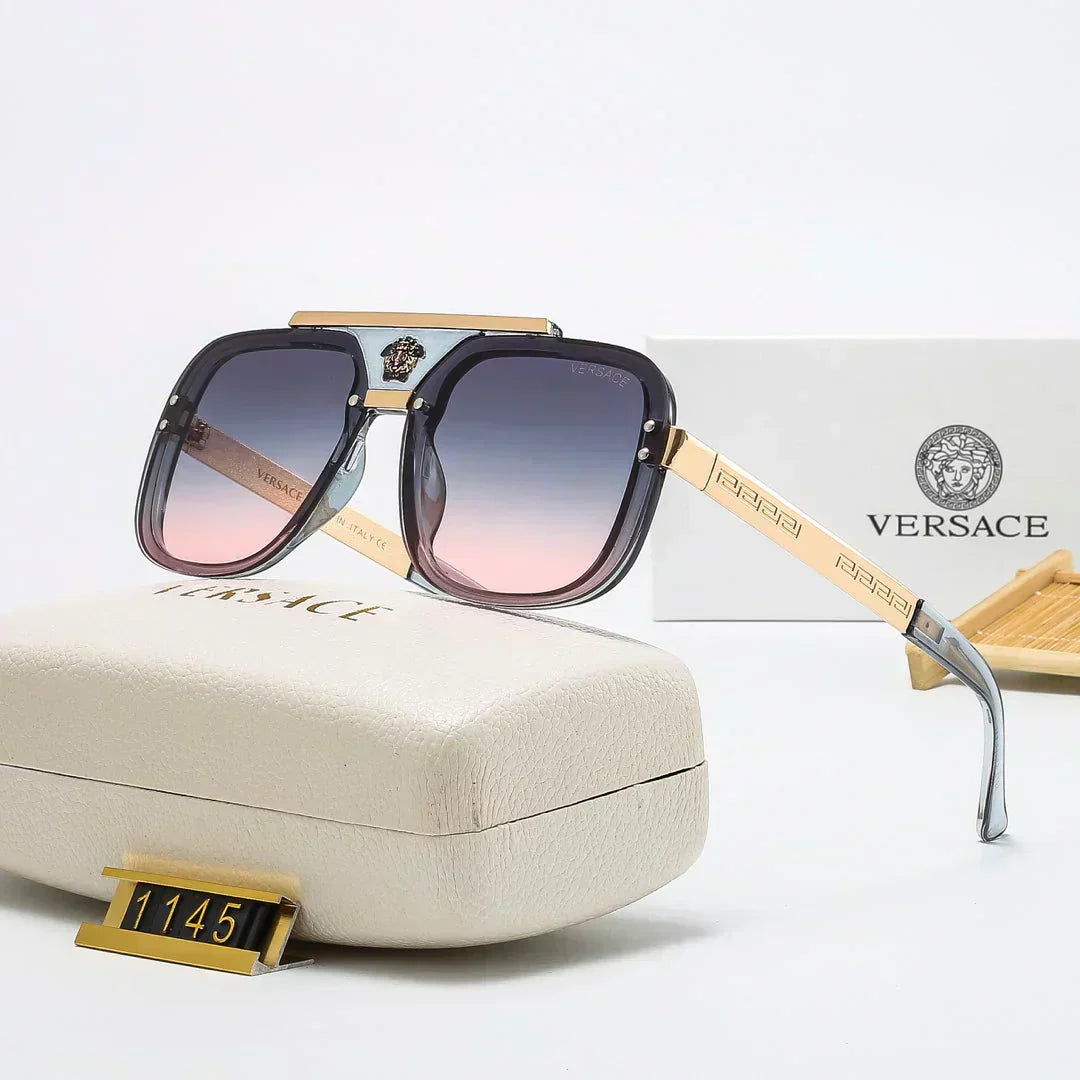 2025 Square Sunglasses 1145
