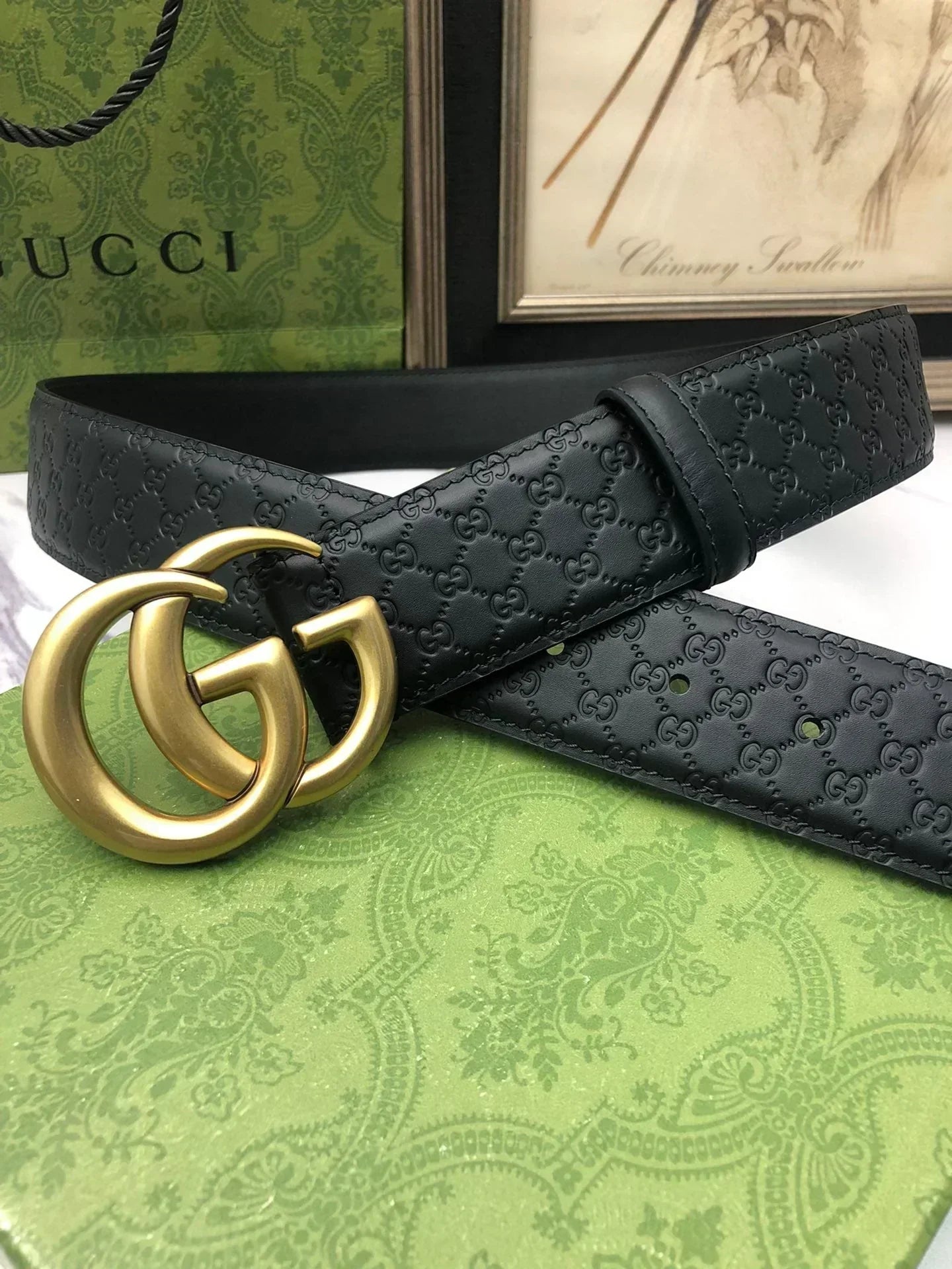 2025 Fashion Belts-144