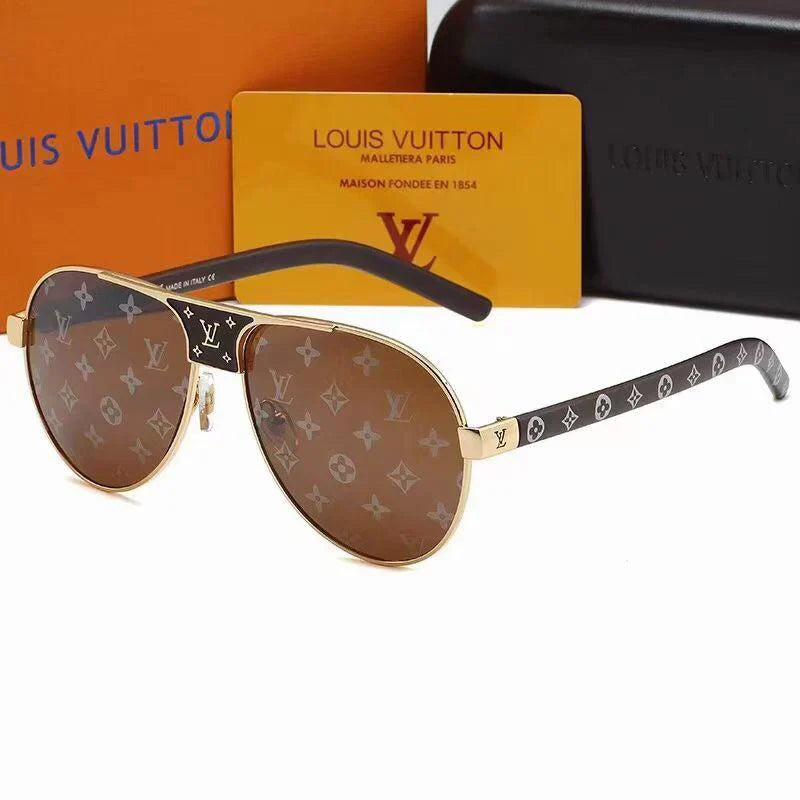 2025 Fashion Sunglasses—546