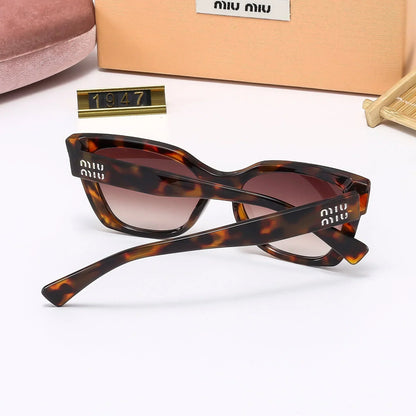 2025 Cat Eye Fashion Sunglasses 1947