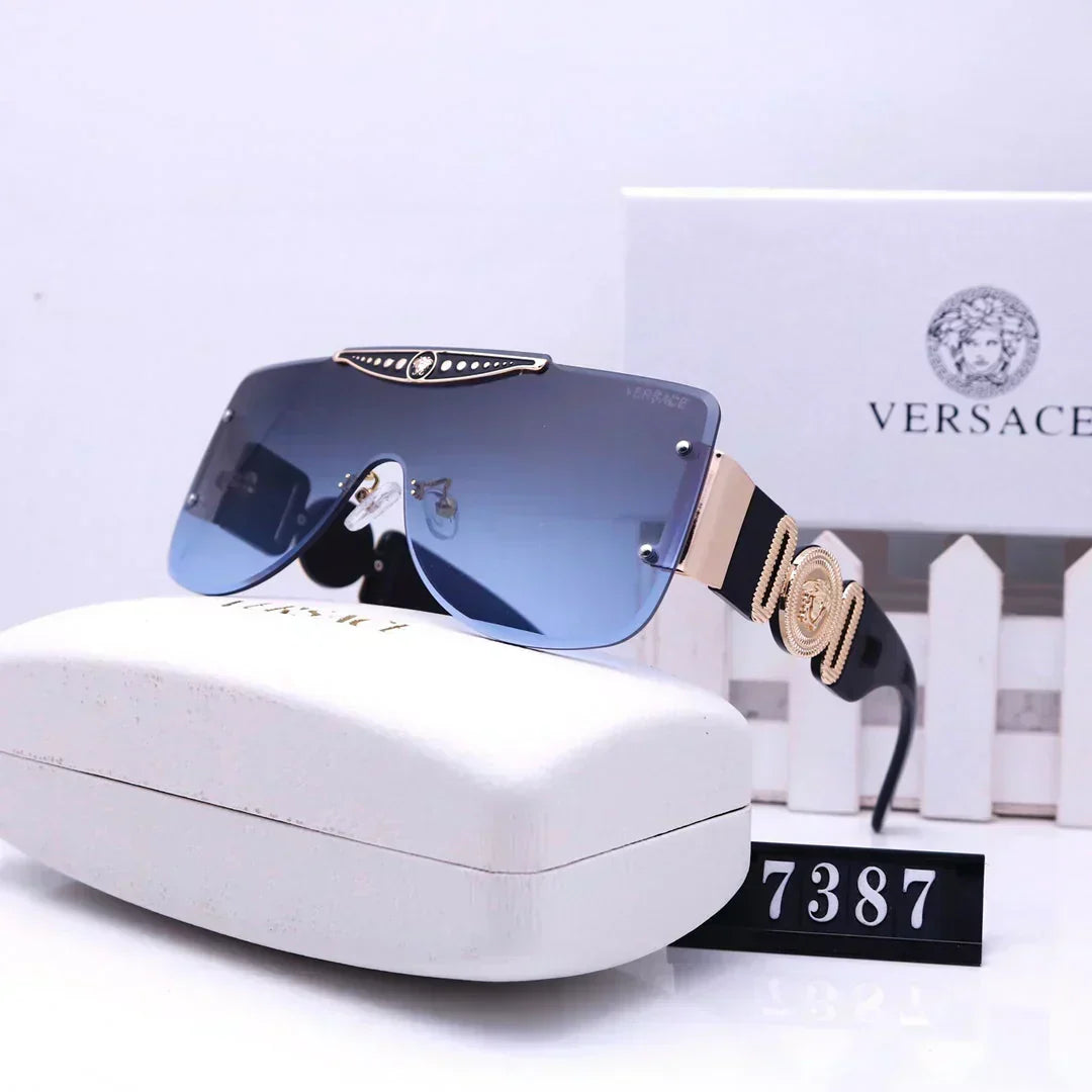 2025 Mask Sunglasses 7387