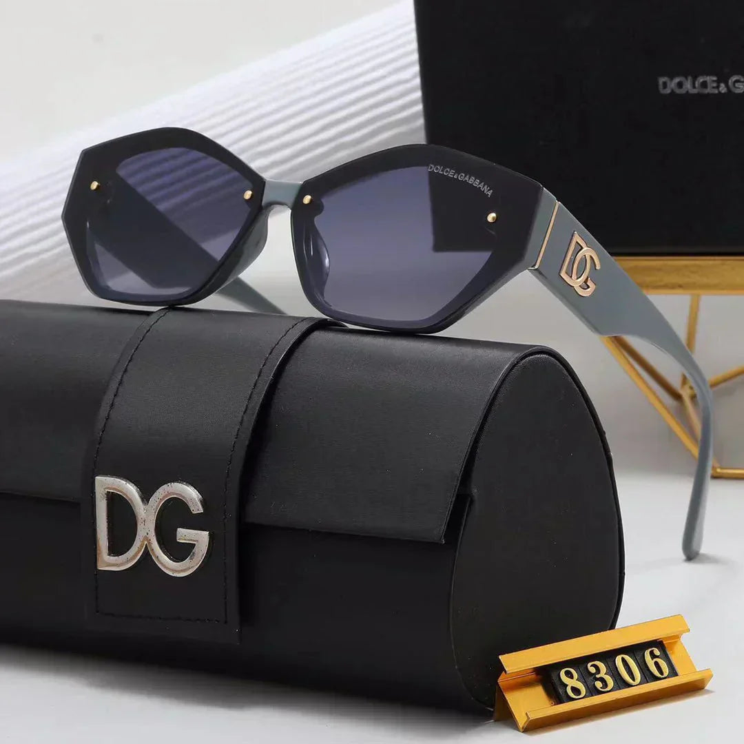 2025 Sunglasses Sunglasses 8306