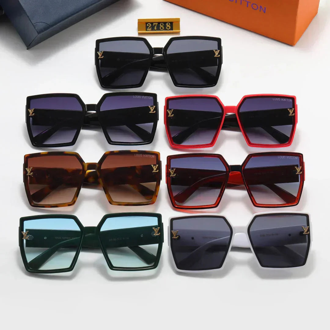 2025 Fashion Sunglasses—2788