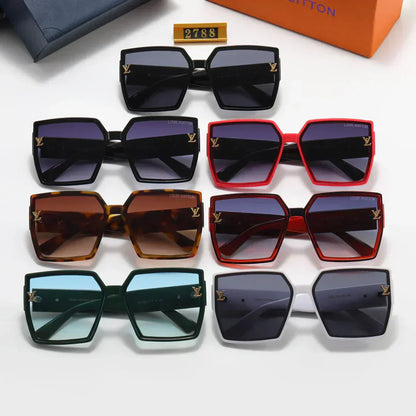 2025 Fashion Sunglasses—2788