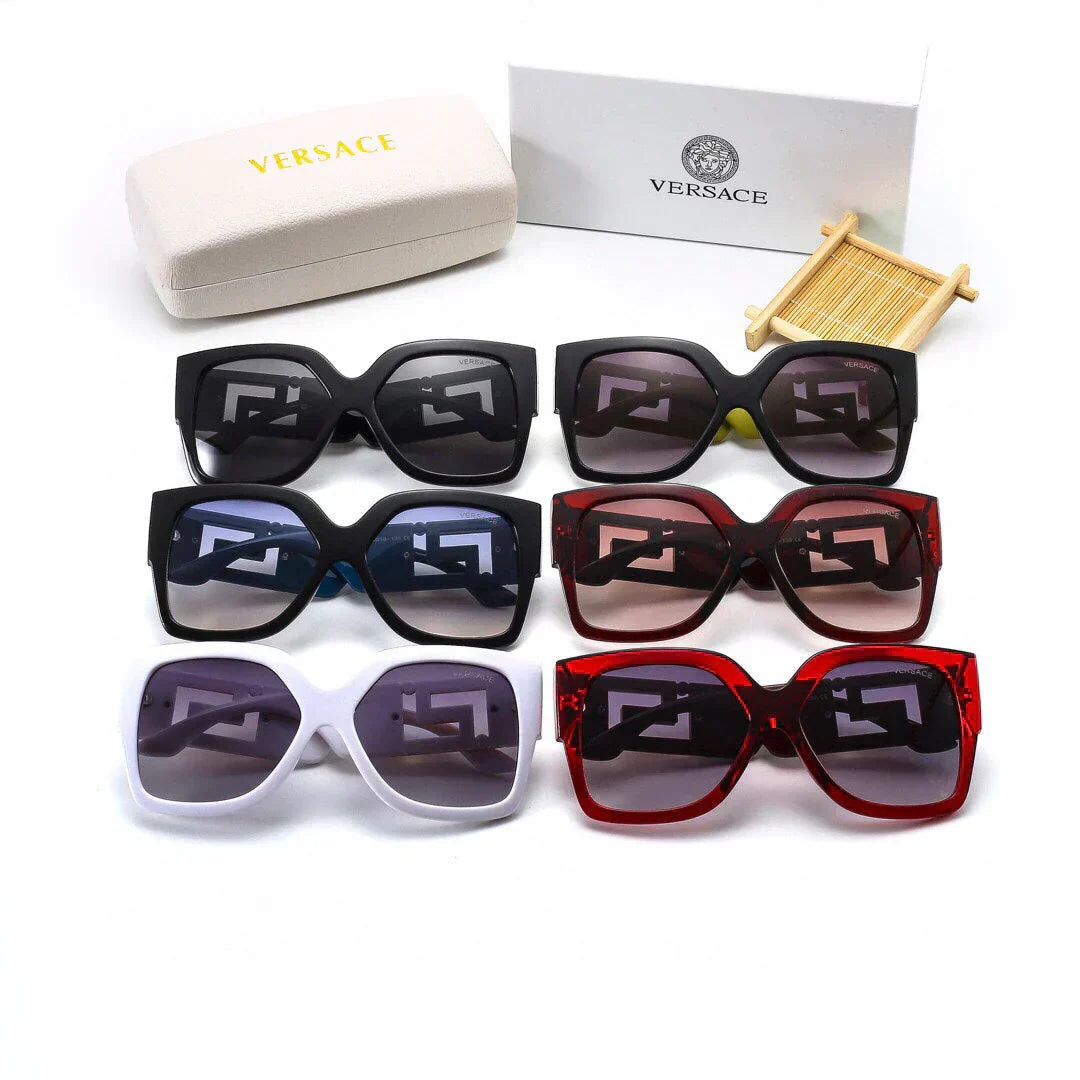2025 GRECA ROCK ICONS SUNGLASSES
