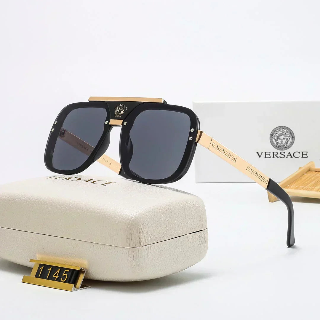 2025 Square Sunglasses 1145