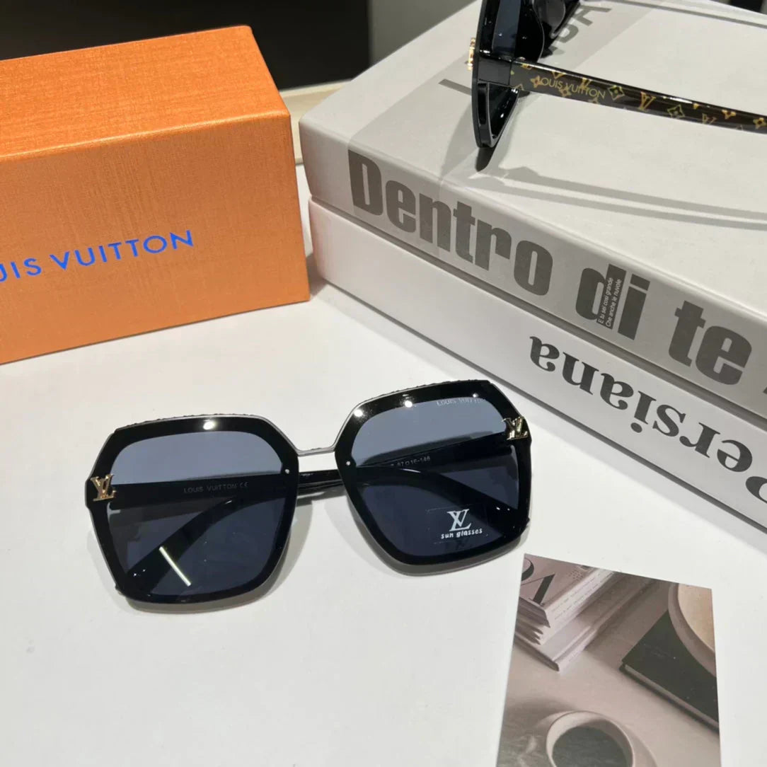 2025 Fashion Sunglasses—8471