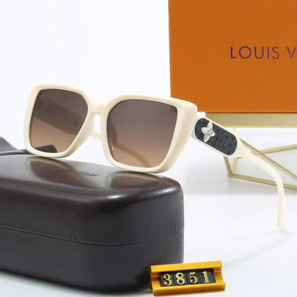 2025 Oversized Sunglasses