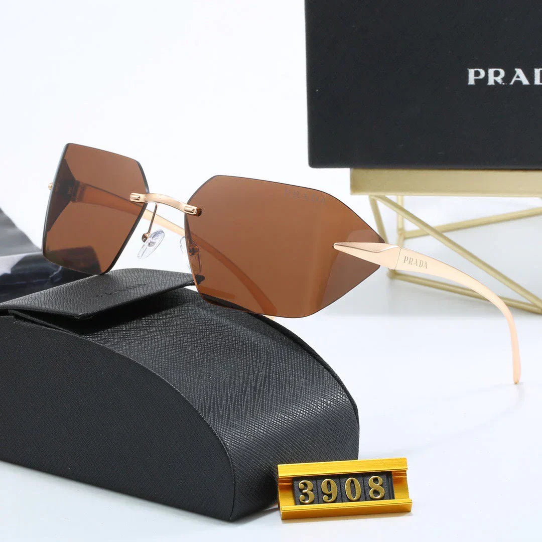 2025 Fashion Sunglasses—3908