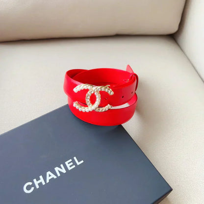 2025 belt Fashion Belts-96