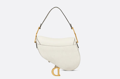 2025 Bag SADDLE BAG WITH STRAP