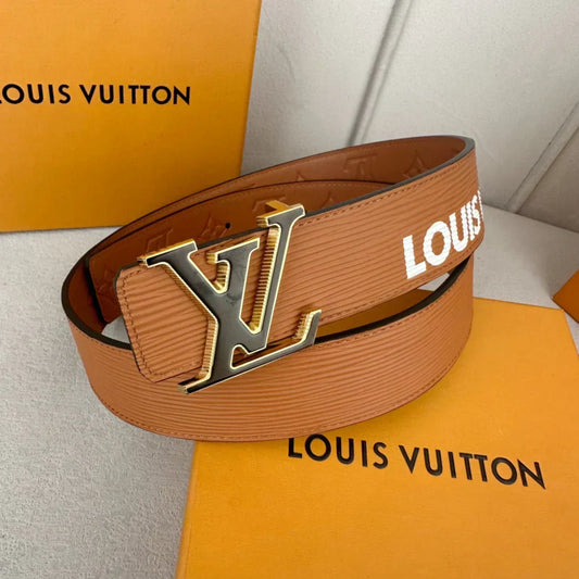 2025 belt Fashion Belts-158