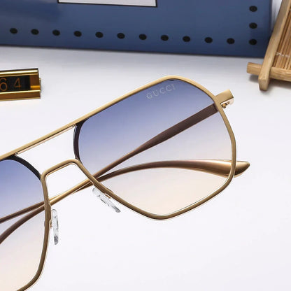 2025 Fashion Sunglasses—1964