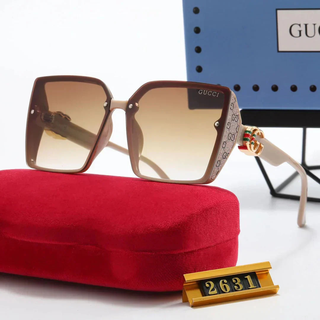 2025 Fashion Sunglasses—2631