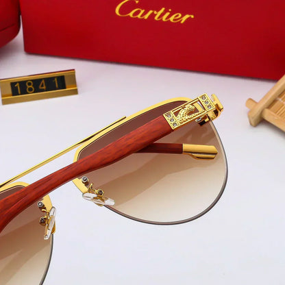 2025 Pilot Sunglasses 1841