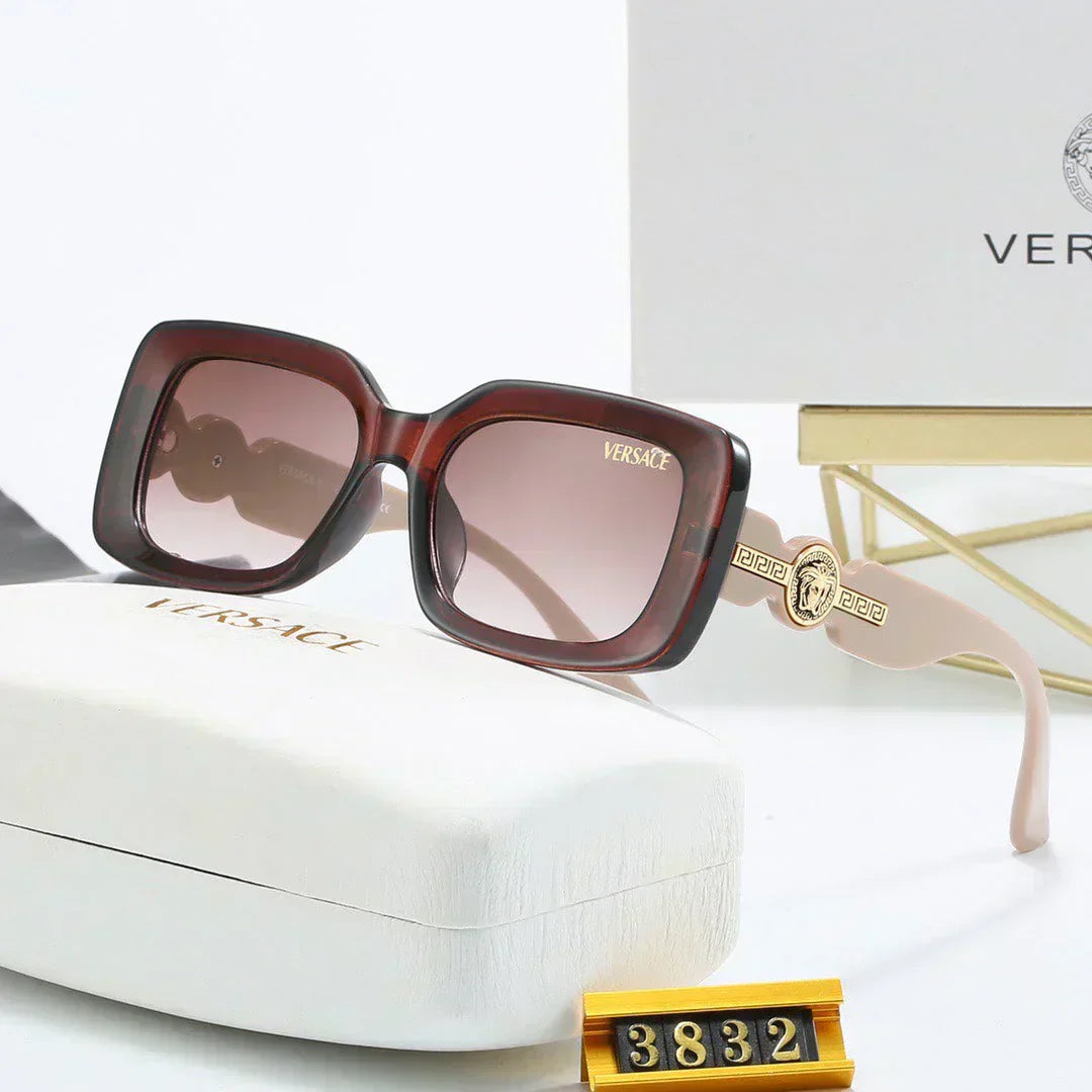 2025 Square Sunglasses 3832