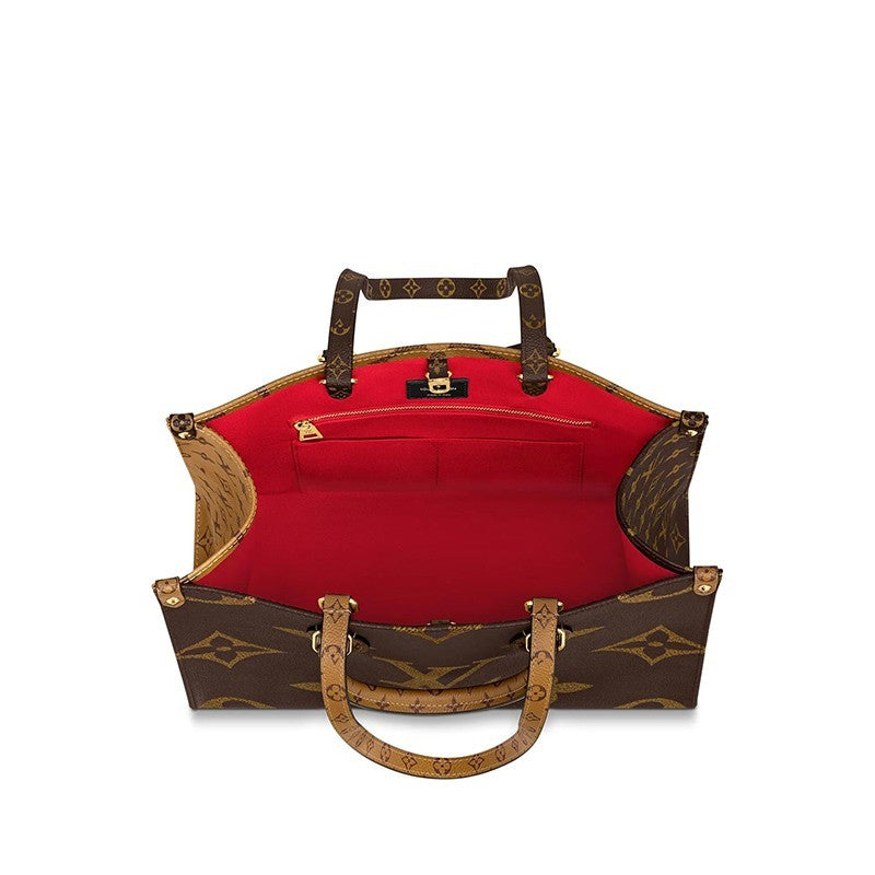 2025 Bag M45321 Onthego MM