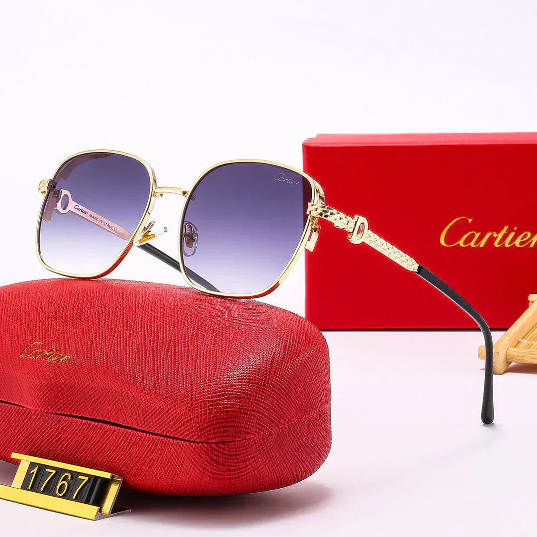 2025 Cool Fashion SUNGLASSES 1767