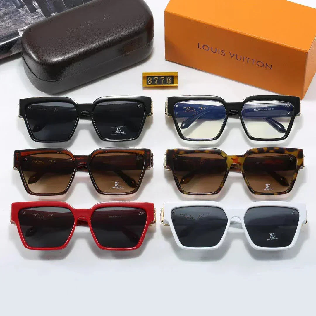 2025 Sunglasses  Polarized Sunglasses