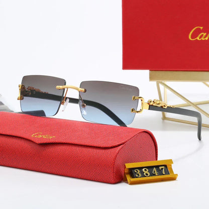 2025 Fashion Sunglasses—3847