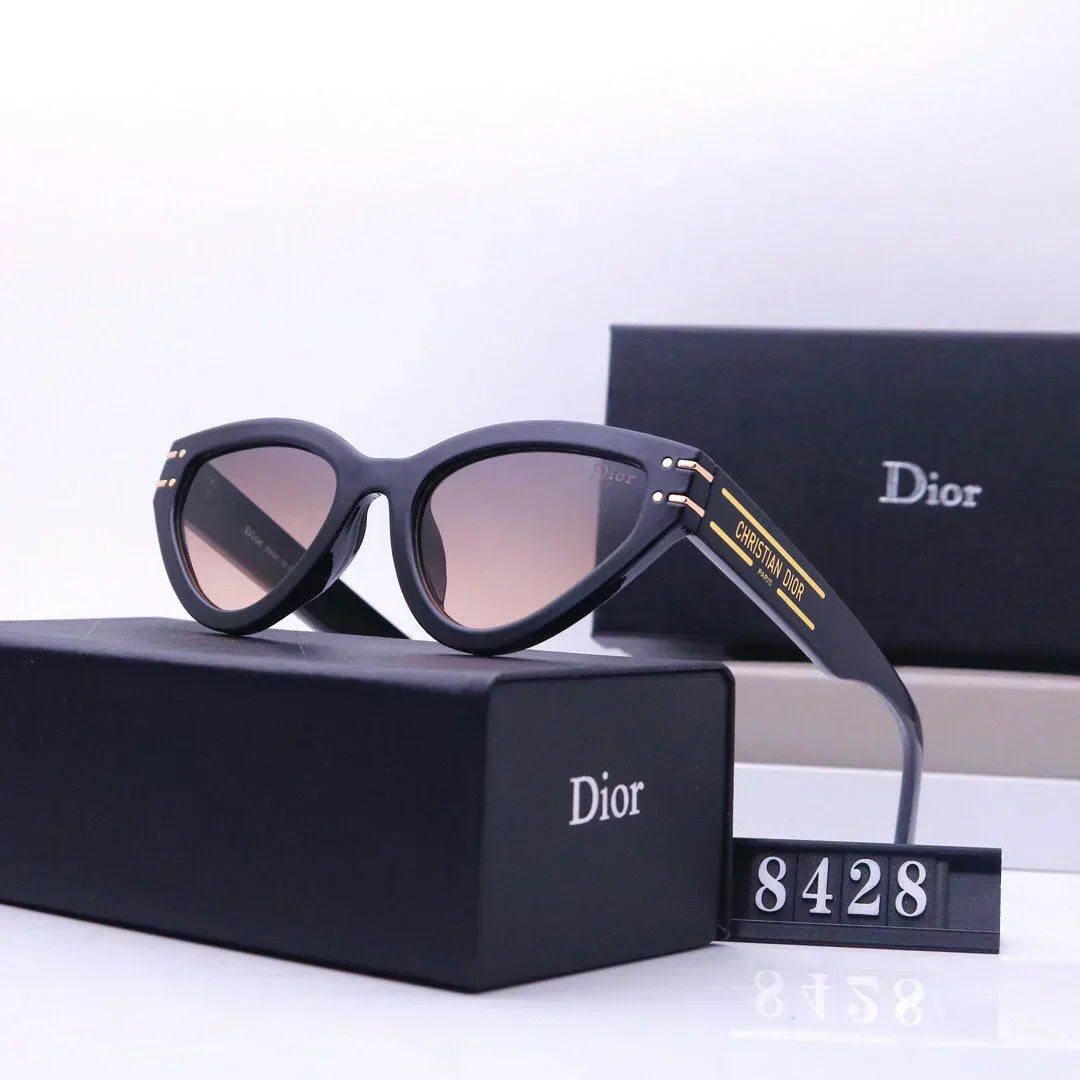 2025 Sunglasses Sunglasses 8428