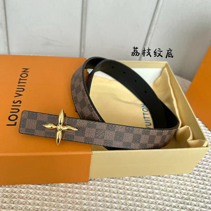2025 belt Fashion Belts-169
