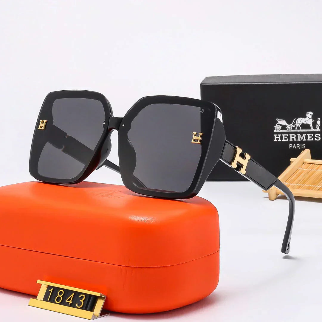 2025 Square Sunglasses 1843