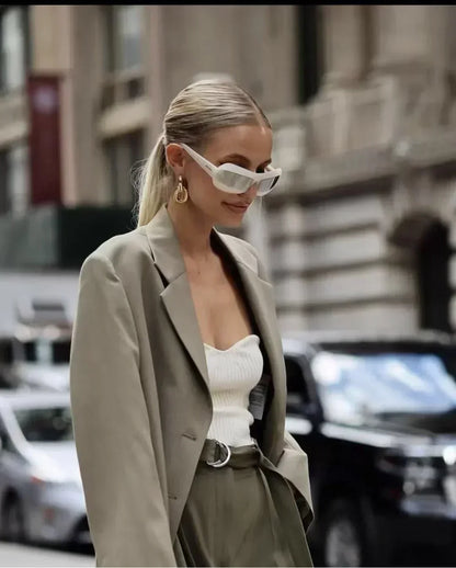 2025 2025 New Fashion Sunglasses