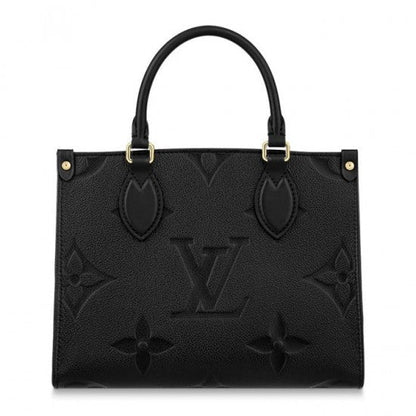 2025 Bag M45653 Onthego PM