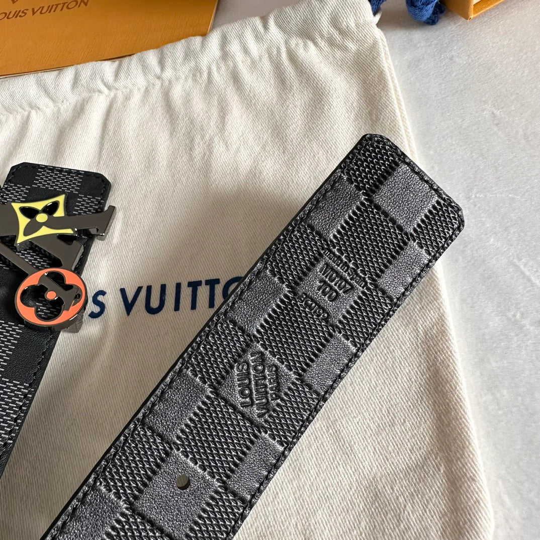 2025 Fashion Belts