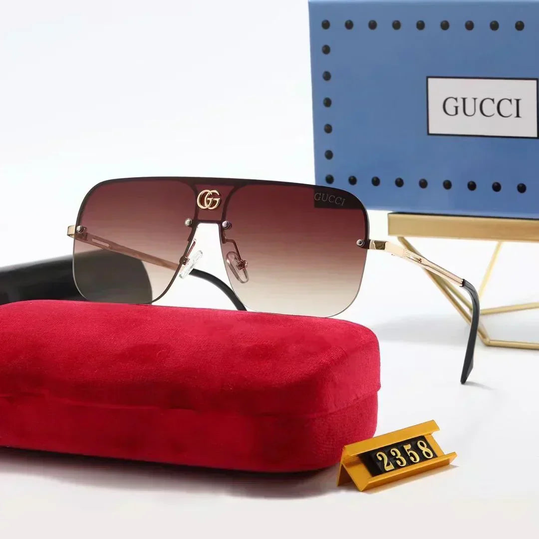 2025 Fashion Sunglasses—2358