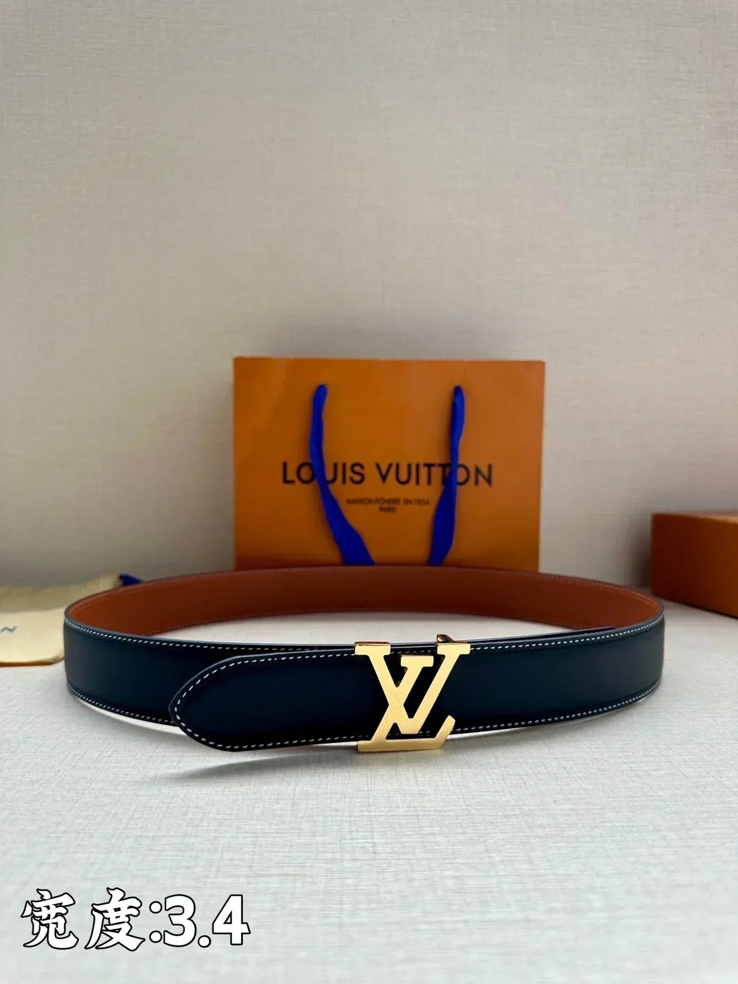 2025 Fashion Belts-63