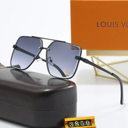 2025 Fashion Sunglasses—3850