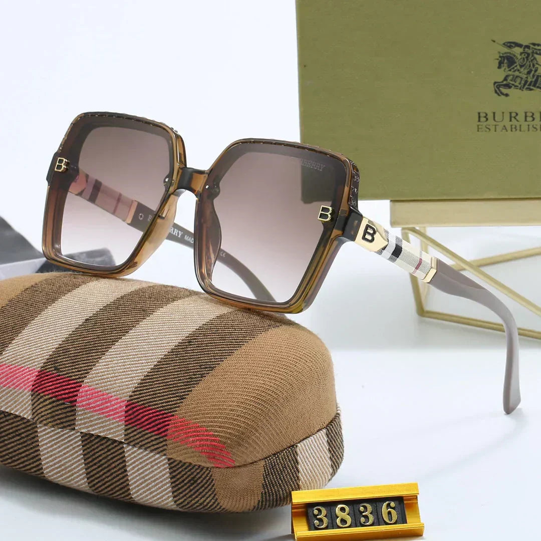 2025 Fashion Sunglasses—3836