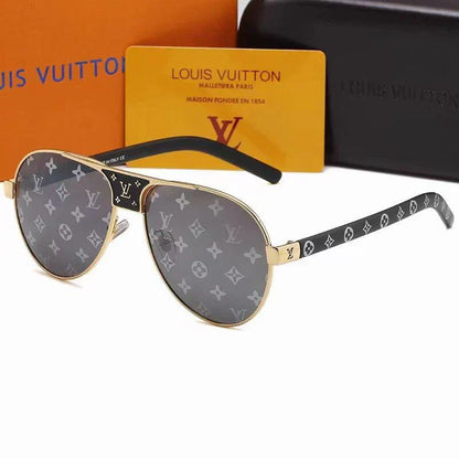 2025 Fashion Sunglasses—546