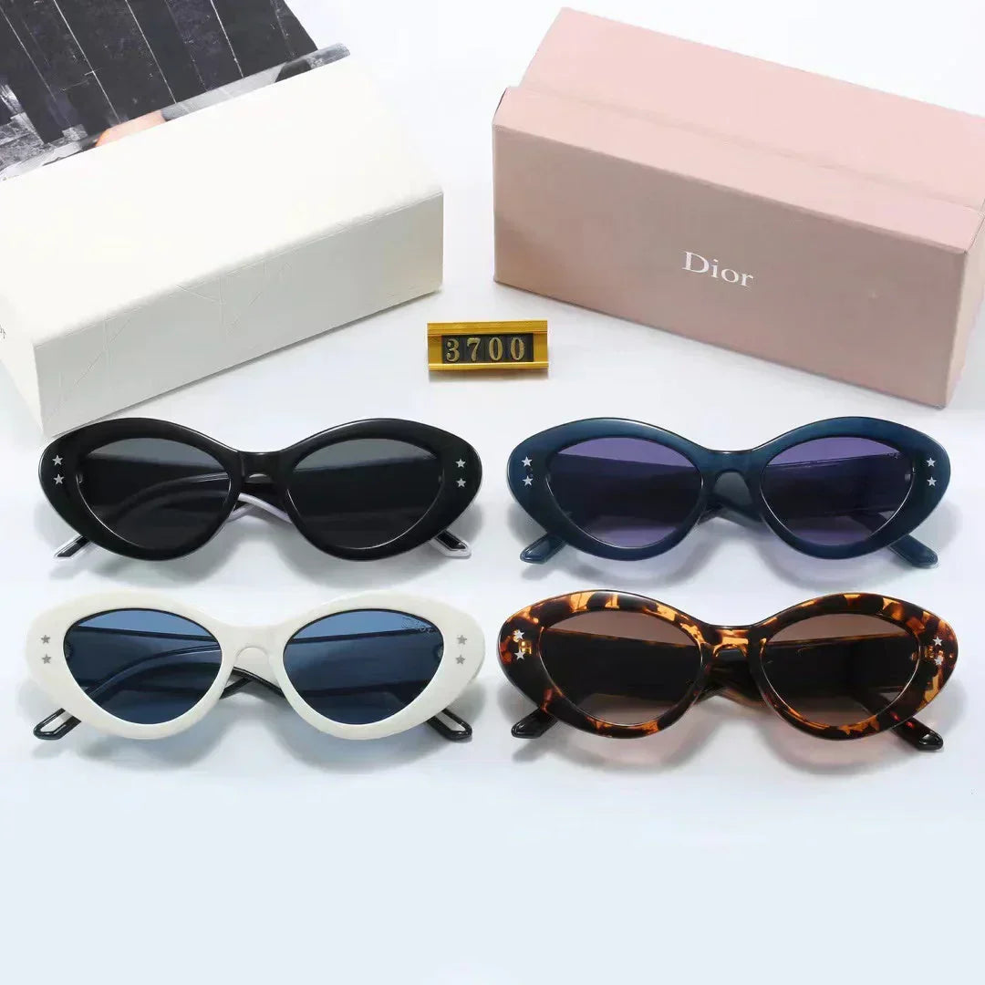2025 Fashion Sunglasses—3700