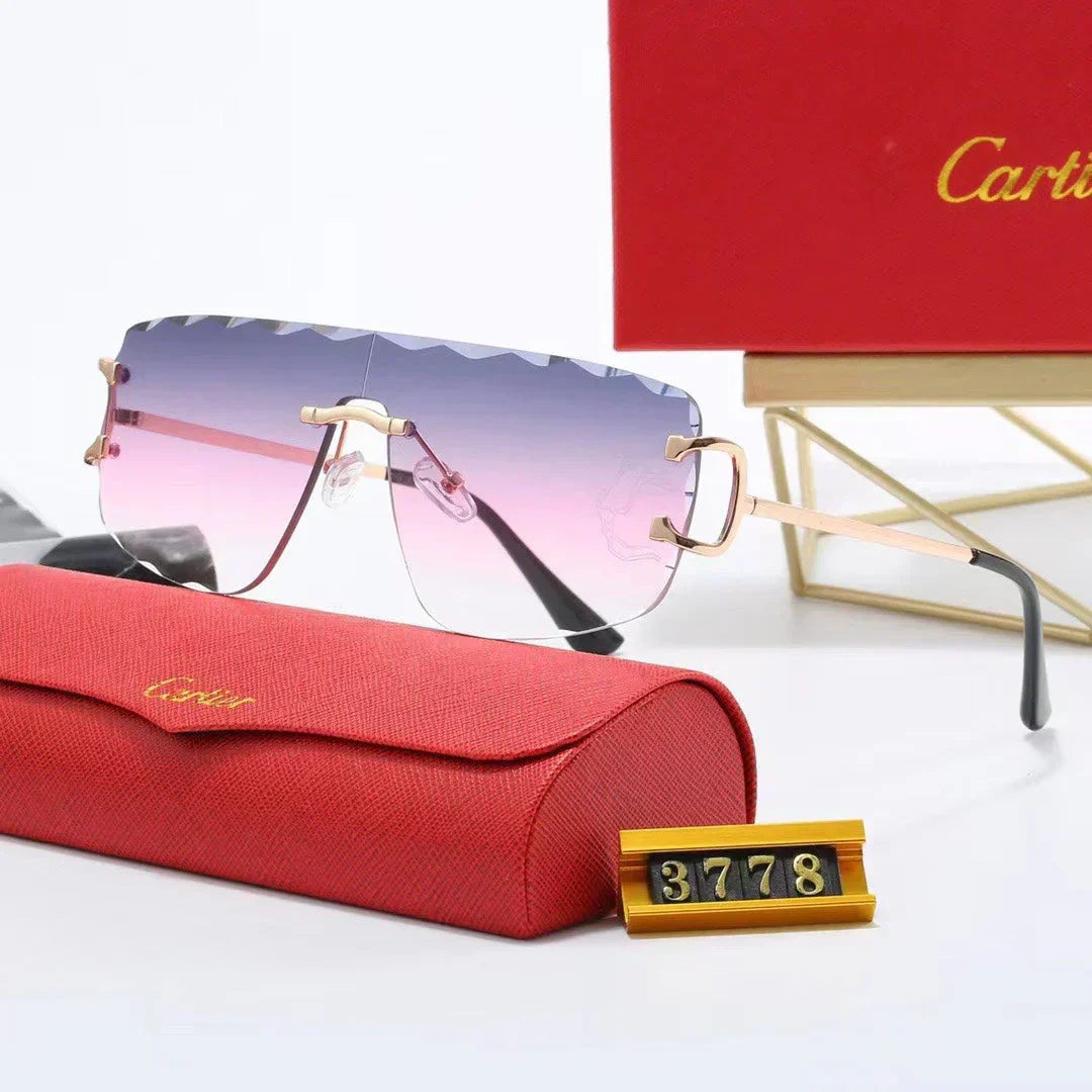 2025 Shield Sunglasses