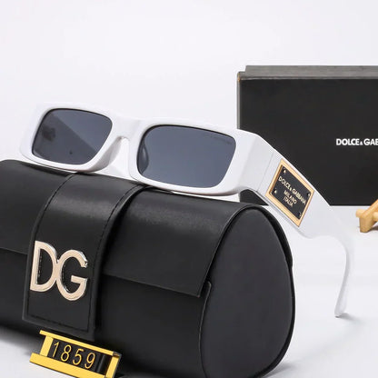 2025 Low Square Sunglasses 1859