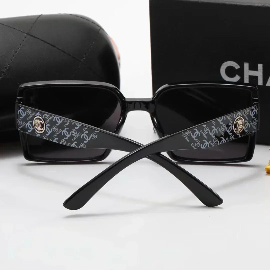 2025 Sunglasses Sunglasses 3477